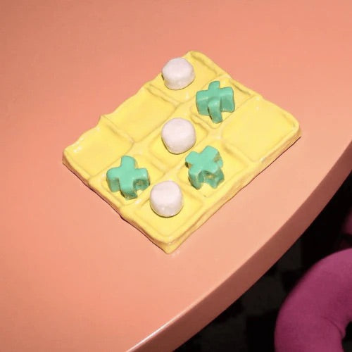 Junior air dry clay kit