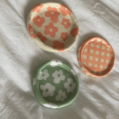 Junior air dry clay kit