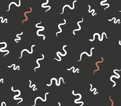 Snakes and Ladders: Monotone