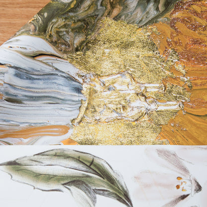 MESS MAT - Honey Bee (PRE-ORDER) until 20/07/2024